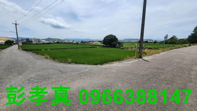 南投草屯建地-6