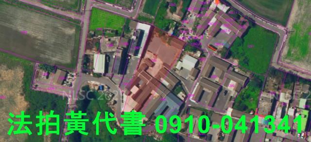 台西建地法拍-10