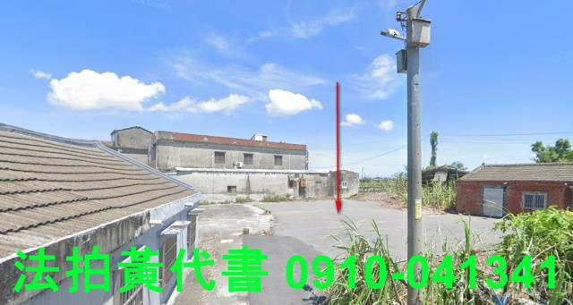 台西建地法拍-0