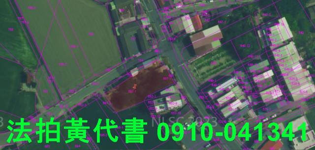 東勢鄉建地法拍-2