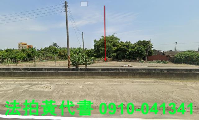 水林建地法拍-11