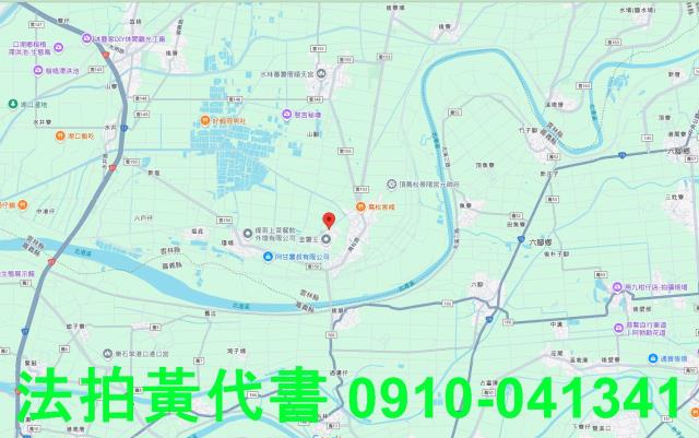 水林建地法拍-7