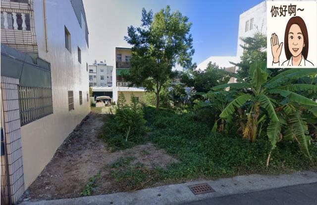 台南官田建地-0