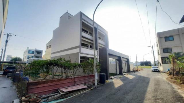 台南官田建地-1