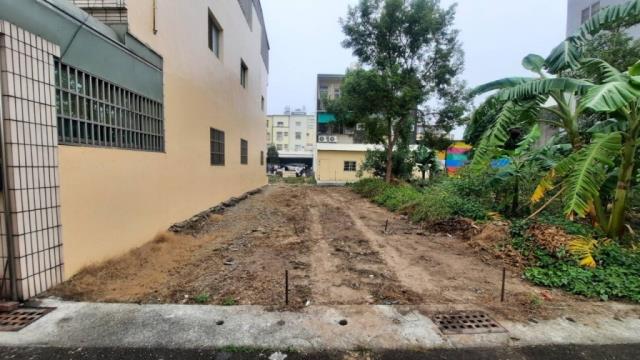 台南官田建地-3