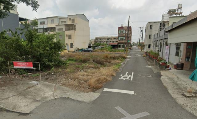 台南官田建地-4