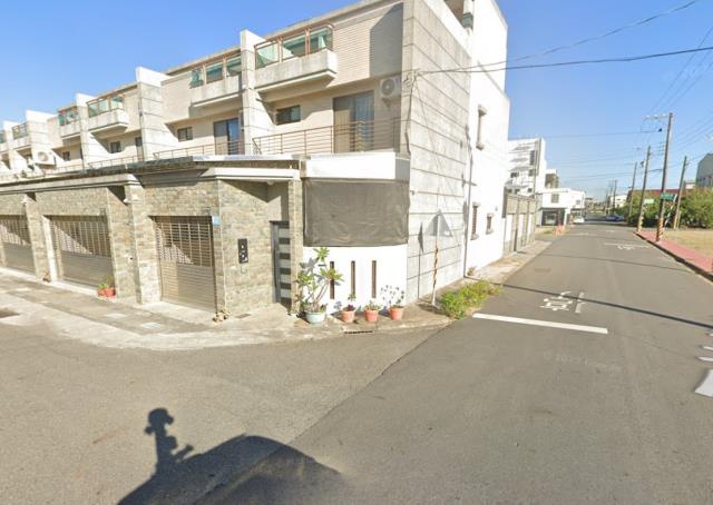 台南官田建地-5