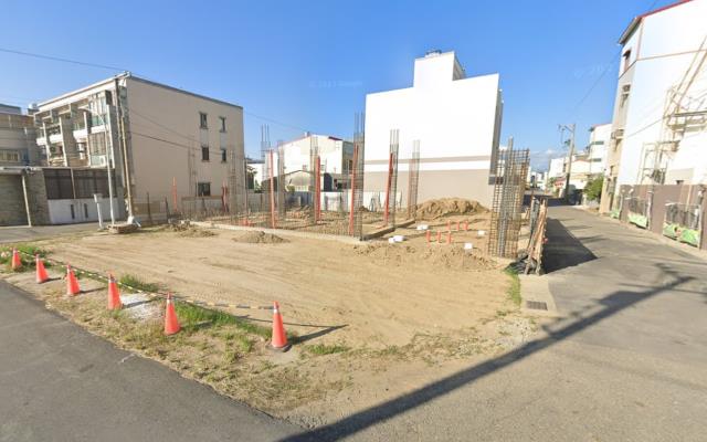 台南官田建地-6