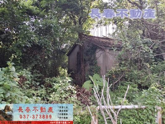 苗栗頭屋建地-0