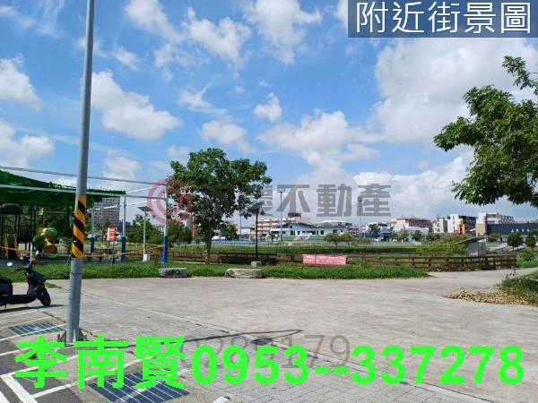 台南永康建地-0