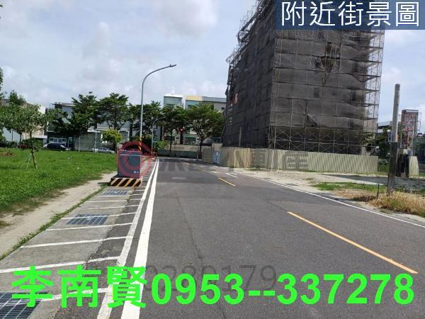 台南永康建地-3