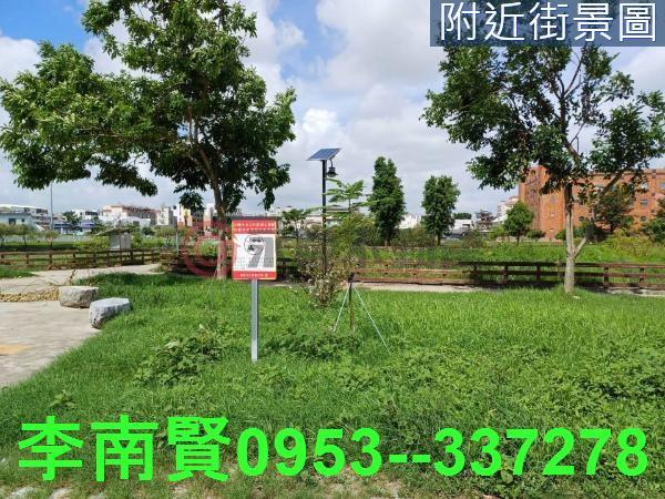 台南永康建地-4