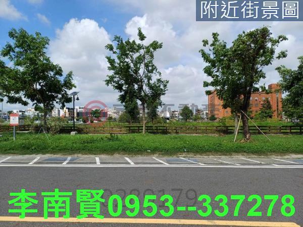 台南永康建地-5