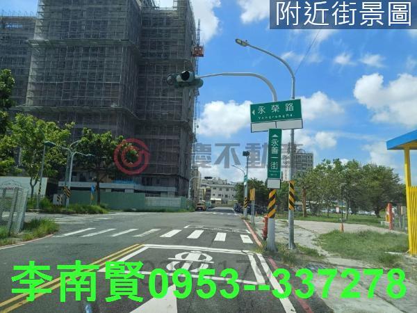 台南永康建地-6