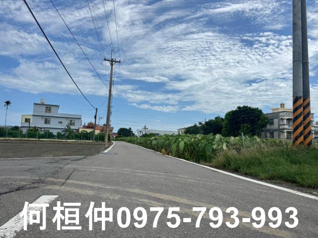 苗栗銅鑼建地-0