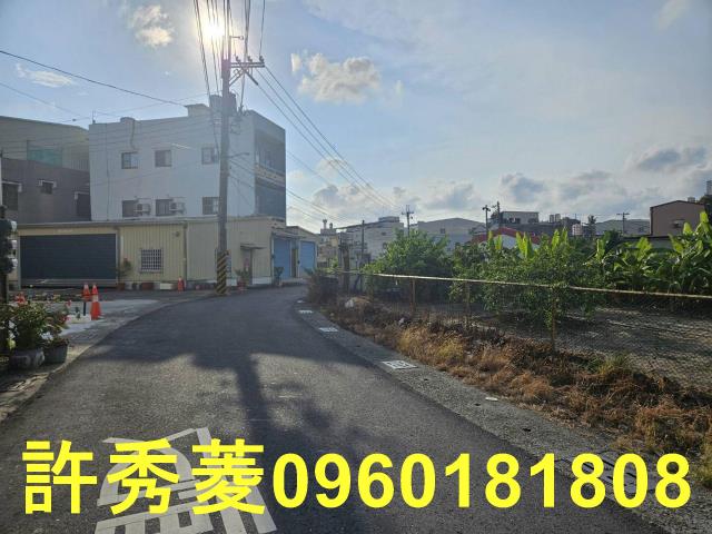 高雄路竹建地-1