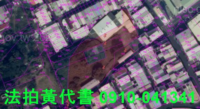高雄法拍建地-10