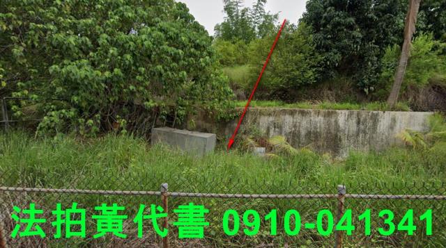 高雄法拍建地-8