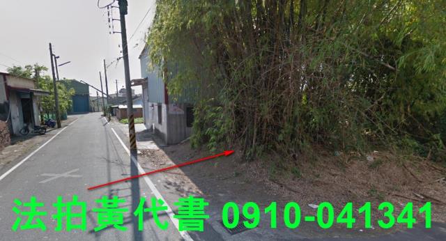 雲林拍賣建地-11