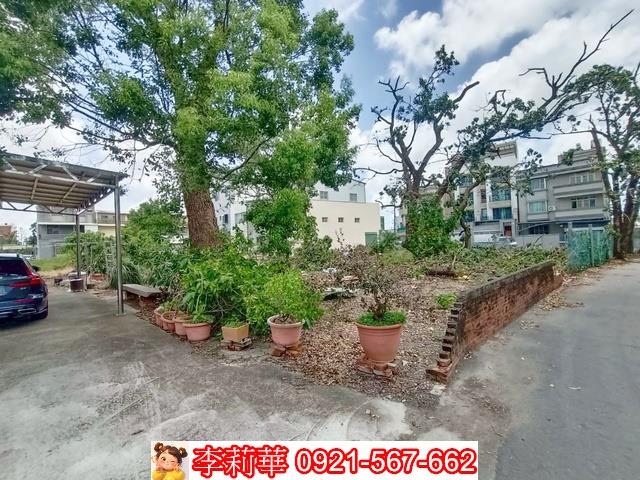 台南麻豆建地-5