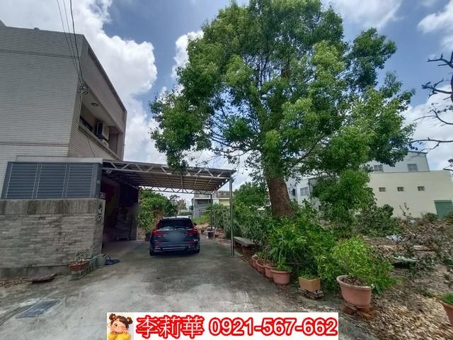 台南麻豆建地-6