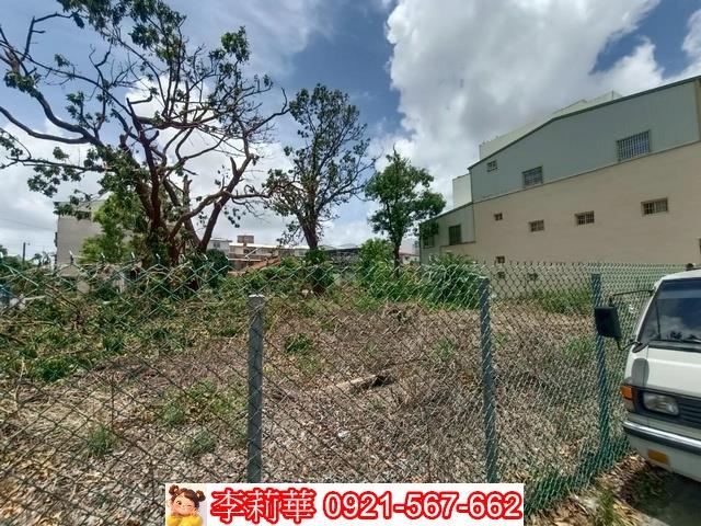 台南麻豆建地-7