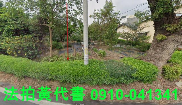 彰化建地拍賣-8