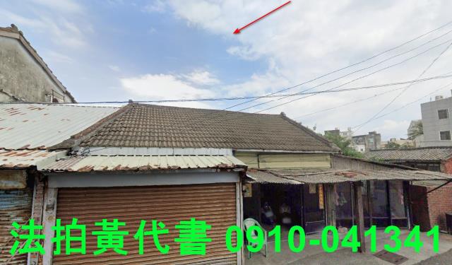 雲林法拍建地-5
