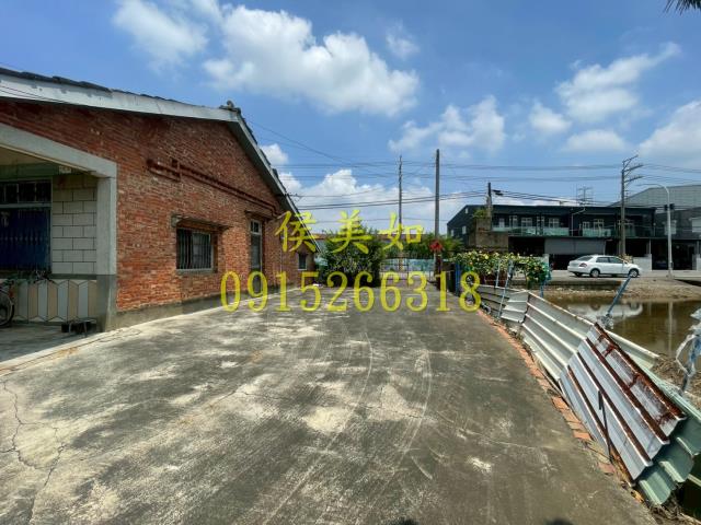 嘉義民雄建地-10