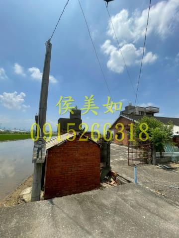 嘉義民雄建地-11
