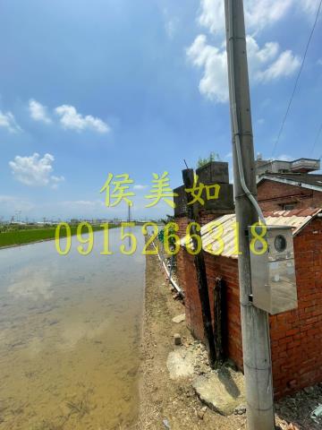 嘉義民雄建地-12
