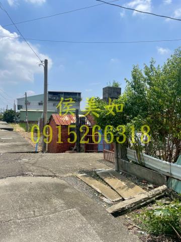 嘉義民雄建地-14