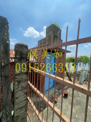 嘉義民雄建地-3