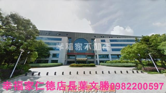 台南安定建地-10