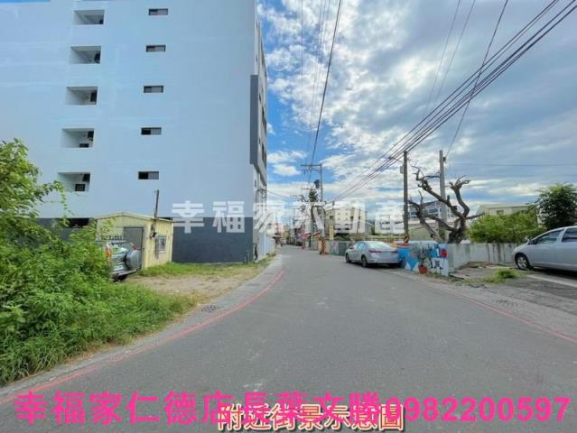 台南安定建地-11