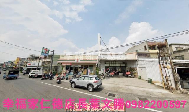 台南安定建地-12