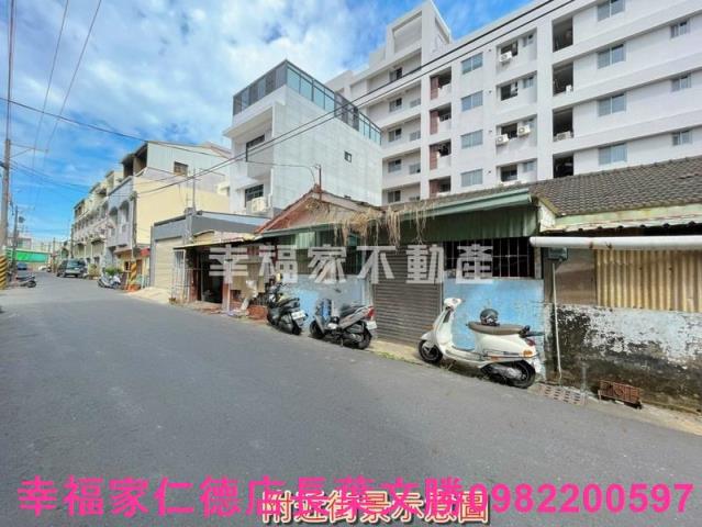 台南安定建地-13