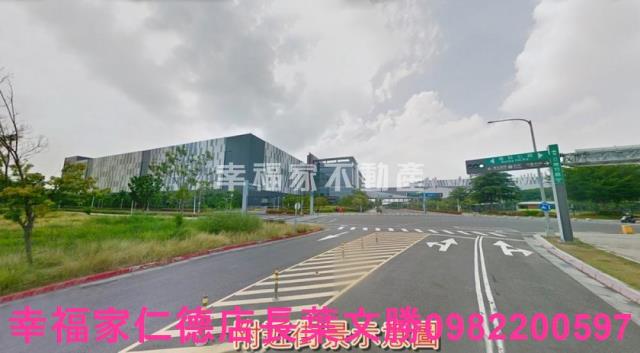 台南安定建地-0