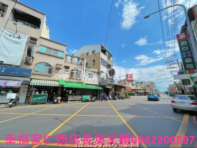 台南安定建地-3