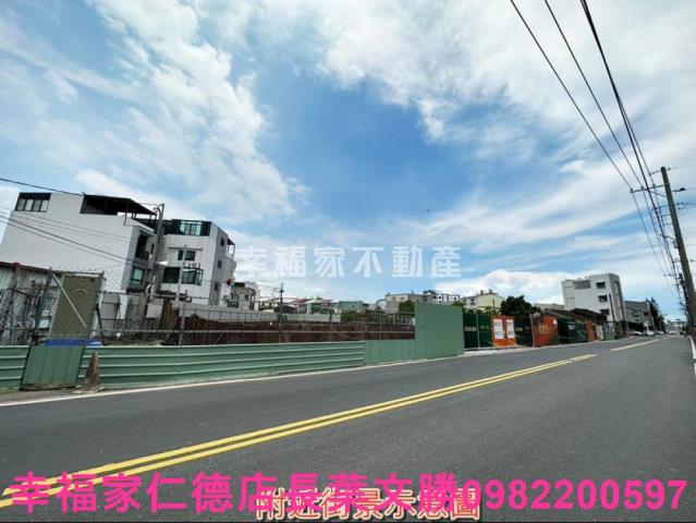 台南安定建地-4