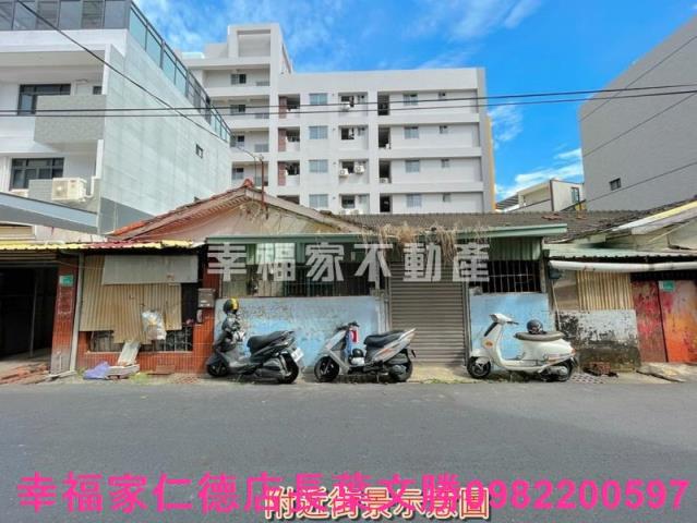 台南安定建地-6