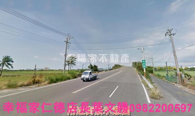 台南安定建地-7