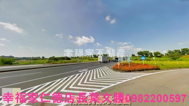 台南安定建地-8