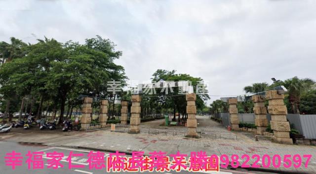 台南南區建地-9