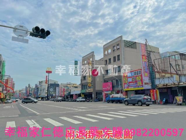 台南南區建地-10