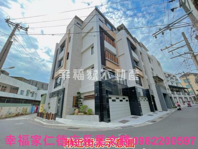 台南南區建地-11