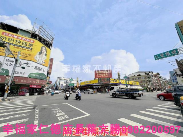 台南南區建地-13