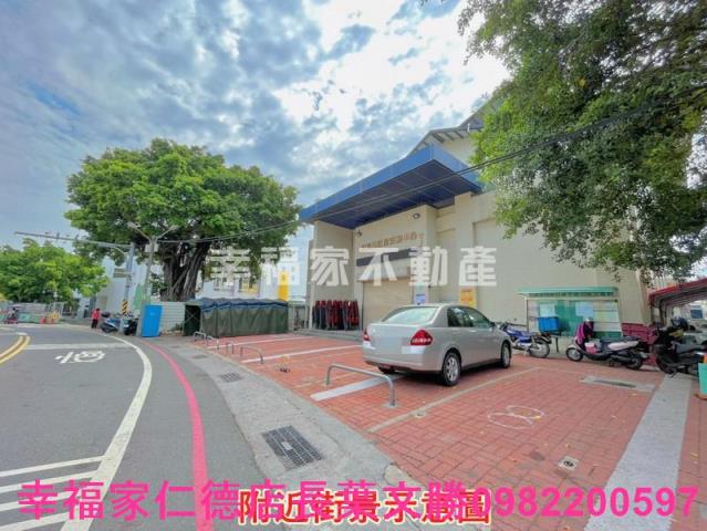 台南南區建地-14