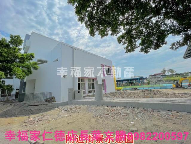 台南南區建地-1