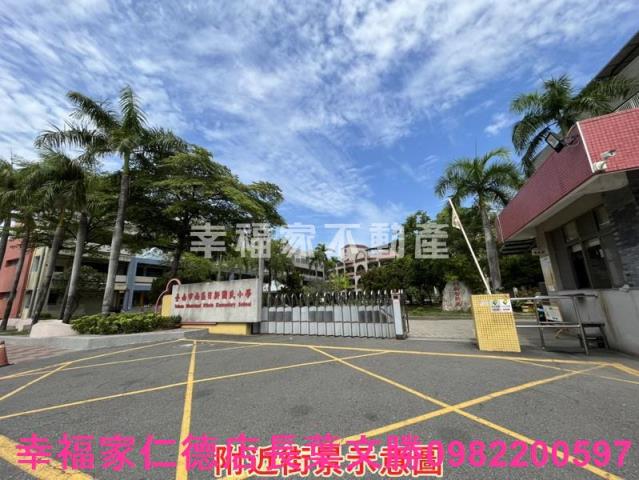 台南南區建地-3